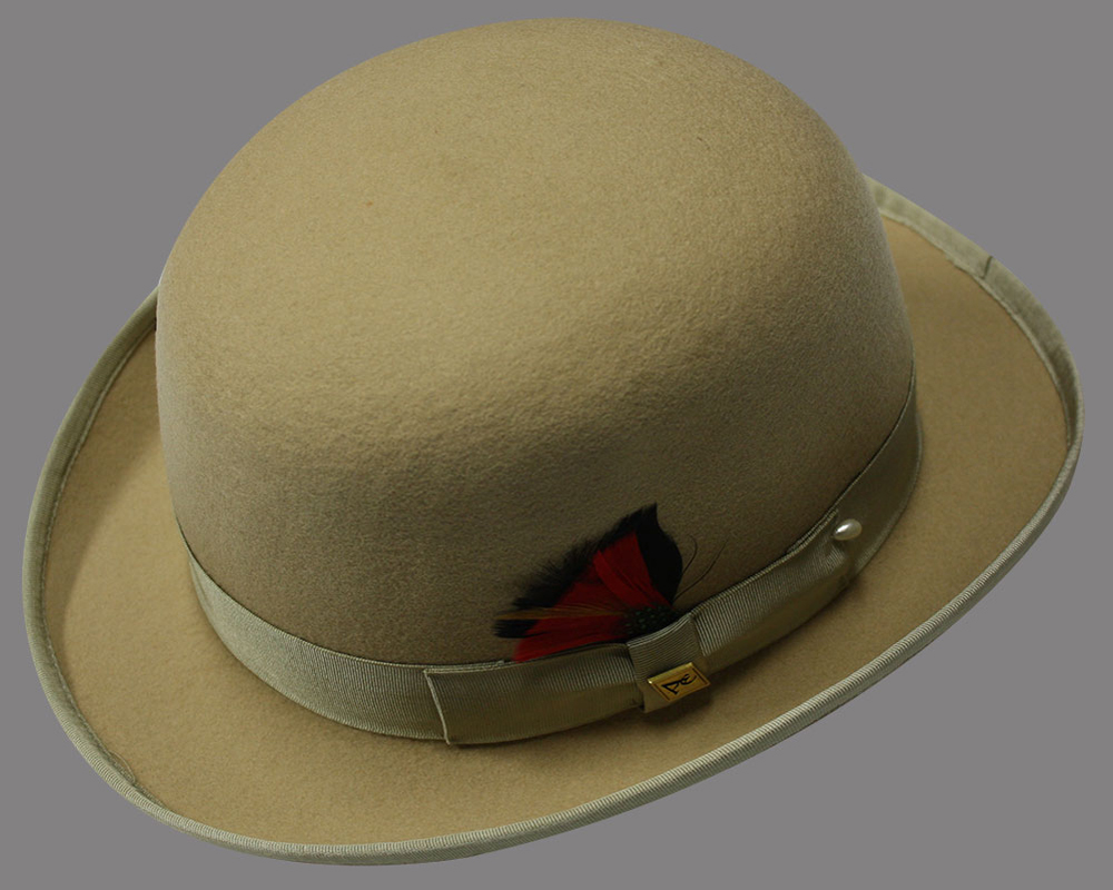 DERBY HAT-TAN