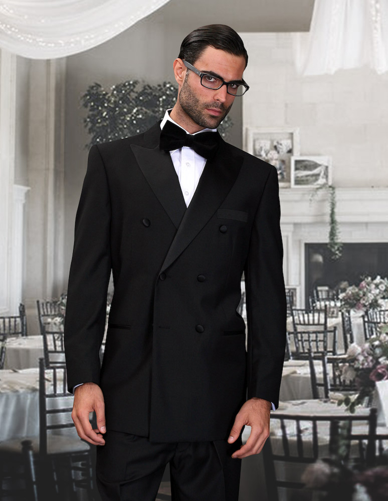 TUX-DB-BLACK