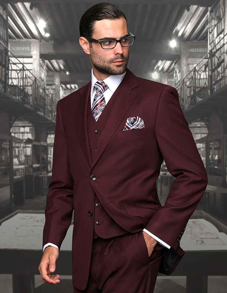 TZ-100-BURGUNDY