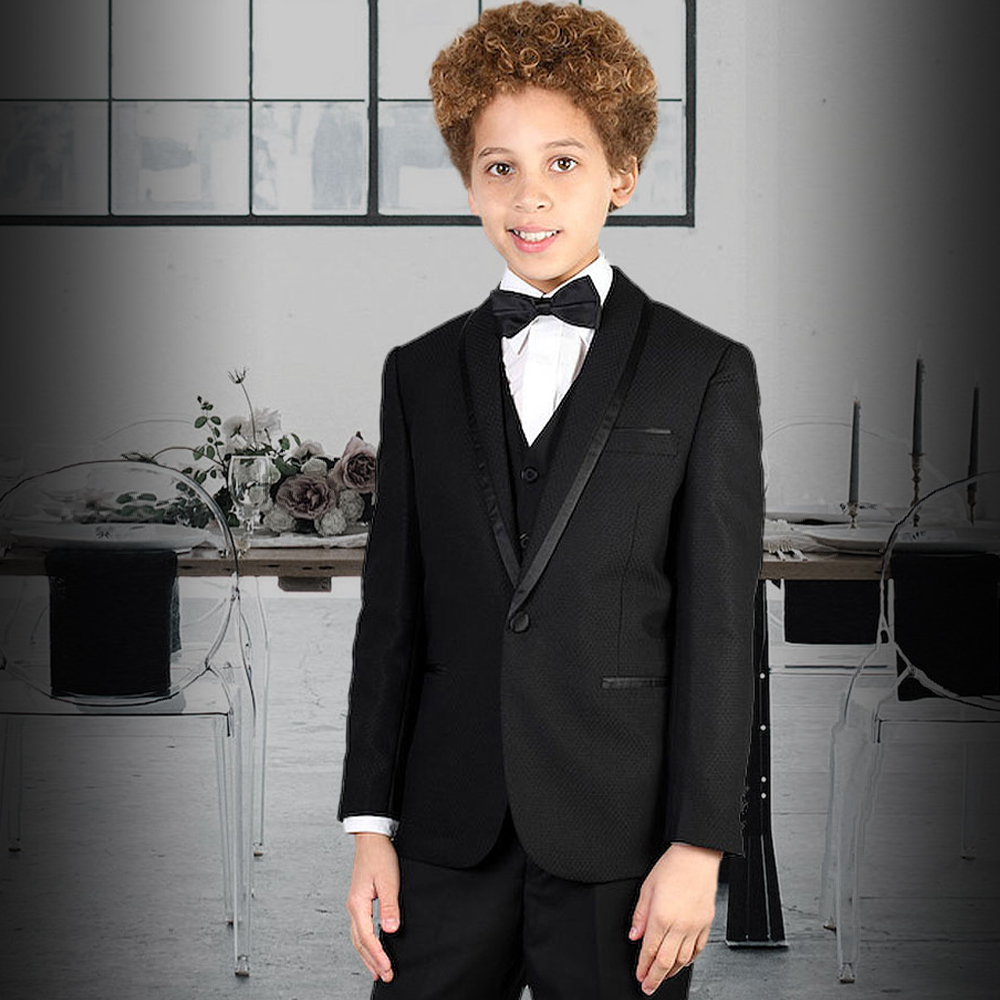 BOYS TUXEDO